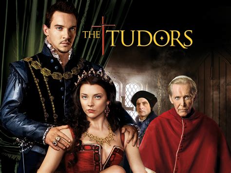 the tudor streasming|the tudors tv show.